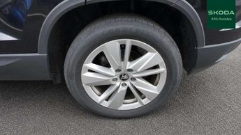 Skoda Karoq 1.5 TSI SE Edition 5dr DSG