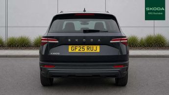 Skoda Karoq 1.5 TSI SE Edition 5dr DSG