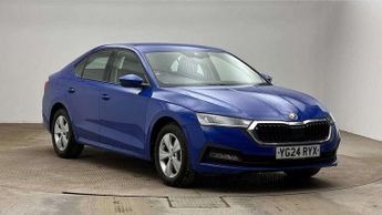 Skoda Octavia 1.5 TSI SE Technology 5dr