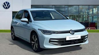 Volkswagen Golf 1.5 eTSI 150 Match 5dr DSG