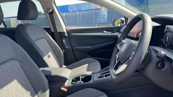 Volkswagen Golf 1.5 eTSI 150 Match 5dr DSG