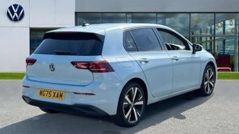 Volkswagen Golf 1.5 eTSI 150 Match 5dr DSG