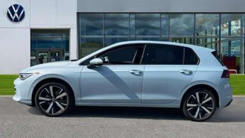 Volkswagen Golf 1.5 eTSI 150 Match 5dr DSG