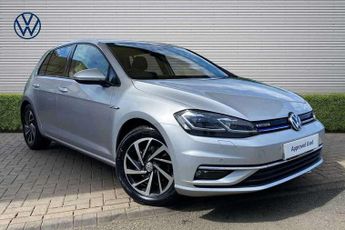 Volkswagen Golf 1.5 TSI EVO Match Edition 5dr