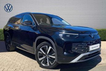 Volkswagen Tayron 2.0 TDI Elegance 5dr DSG7 [7 Seat]