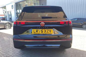 Volkswagen Tayron 2.0 TDI Elegance 5dr DSG7 [7 Seat]