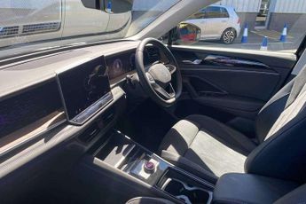 Volkswagen Tayron 2.0 TDI Elegance 5dr DSG7 [7 Seat]