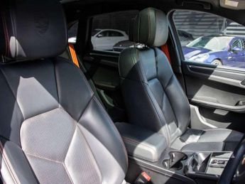 Porsche Macan 5dr PDK