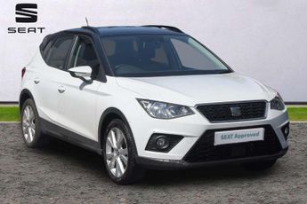 SEAT Arona 1.0 TSI SE Technology [EZ] 5dr
