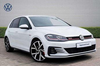 Volkswagen Golf GTi 2.0 TSI 245 GTI Performance 5dr