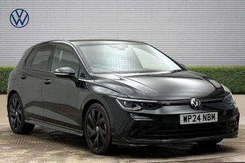 Volkswagen Golf 1.5 eTSI 150 Black Edition 5dr DSG