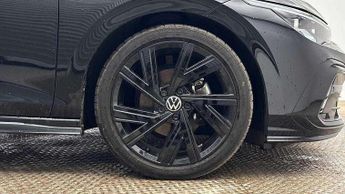 Volkswagen Golf 1.5 eTSI 150 Black Edition 5dr DSG