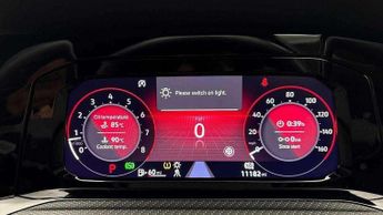 Volkswagen Golf 1.5 eTSI 150 Black Edition 5dr DSG