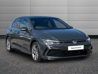 Volkswagen Golf 1.5 eTSI 150 R-Line 5dr DSG