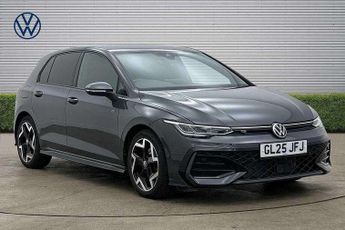 Volkswagen Golf 1.5 eTSI 150 R-Line 5dr DSG