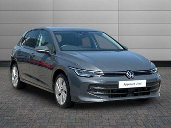Volkswagen Golf 1.5 TSI 204 Match eHybrid 5dr DSG