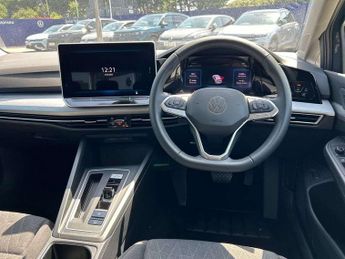 Volkswagen Golf 1.5 TSI 204 Match eHybrid 5dr DSG