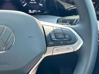 Volkswagen Golf 1.5 TSI 204 Match eHybrid 5dr DSG