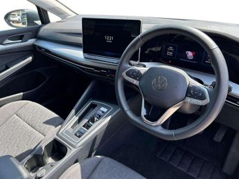 Volkswagen Golf 1.5 TSI 204 Match eHybrid 5dr DSG