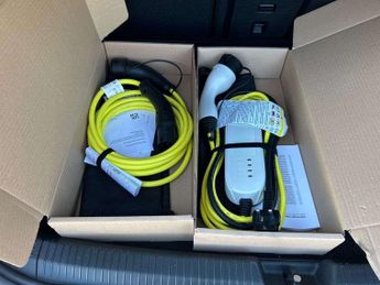 Volkswagen Golf 1.5 TSI 204 Match eHybrid 5dr DSG