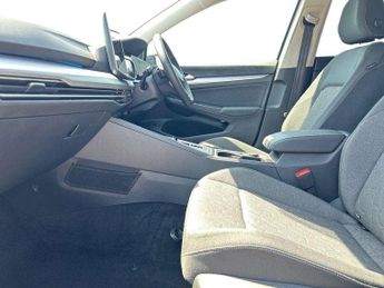 Volkswagen Golf 1.5 TSI 204 Match eHybrid 5dr DSG