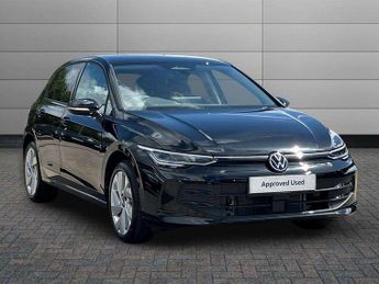 Volkswagen Golf 1.5 TSI Match 5dr