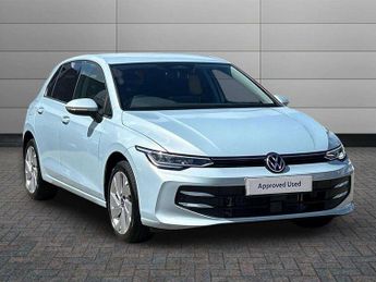 Volkswagen Golf 1.5 TSI Match 5dr