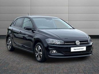 Volkswagen Polo 1.0 TSI 95 Match 5dr