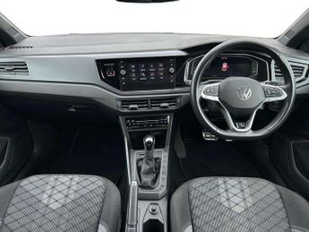 Volkswagen Polo 1.0 TSI 110 R-Line 5dr DSG
