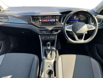 Volkswagen Polo 1.0 TSI Life 5dr DSG