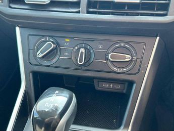 Volkswagen Polo 1.0 TSI Life 5dr DSG