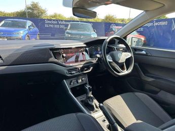 Volkswagen Polo 1.0 TSI Life 5dr DSG