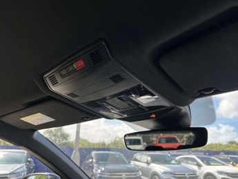 Volkswagen T-Roc 1.5 TSI R-Line 5dr DSG