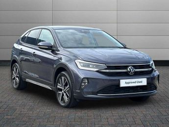 Volkswagen Taigo 1.0 TSI 115 Style 5dr DSG