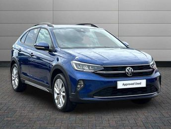 Volkswagen Taigo 1.0 TSI Match 5dr