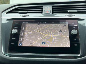 Volkswagen Tiguan 1.4 TSI eHybrid R-Line 5dr DSG