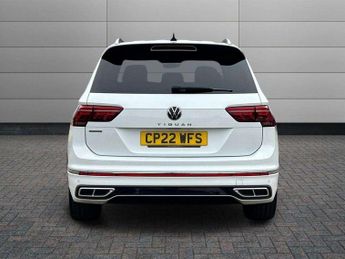 Volkswagen Tiguan Allspace 1.5 TSI R-Line 5dr DSG