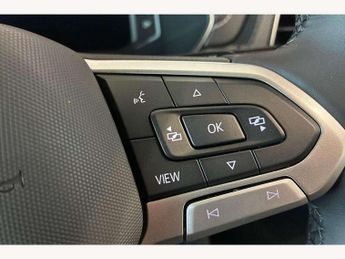 Volkswagen T-Cross 1.0 TSI 115 R-Line 5dr DSG