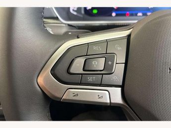 Volkswagen T-Cross 1.0 TSI 115 R-Line 5dr DSG