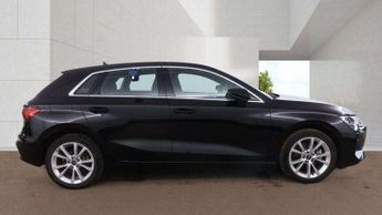 Audi A3 40 TFSI e Sport 5dr S Tronic