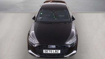 Audi A3 40 TFSI e Sport 5dr S Tronic