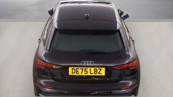 Audi A3 40 TFSI e Sport 5dr S Tronic