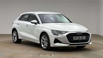 Audi A3 1.5 TFSI 150 Sport 5dr