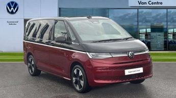 Volkswagen LT 1.5 TSI eHybrid Style 5dr LWB 4MOTION DSG