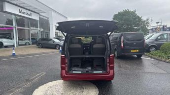Volkswagen Multivan 1.5 TSI eHybrid Style 5dr LWB 4MOTION DSG
