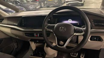 Volkswagen Multivan 1.5 TSI eHybrid Style 5dr LWB 4MOTION DSG