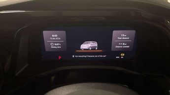 Volkswagen Multivan 1.5 TSI eHybrid Style 5dr LWB 4MOTION DSG