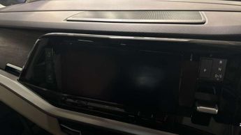 Volkswagen Multivan 1.5 TSI eHybrid Style 5dr LWB 4MOTION DSG
