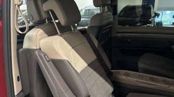 Volkswagen Multivan 1.5 TSI eHybrid Style 5dr LWB 4MOTION DSG