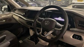 Volkswagen Multivan 1.5 TSI eHybrid Style 5dr LWB 4MOTION DSG